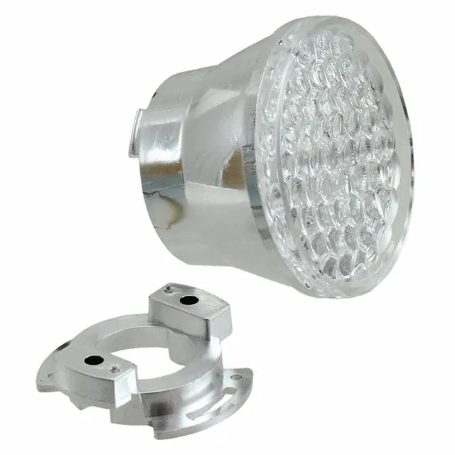 KCLP1857WI Khatod North America LLC  Optique - Réflecteurs